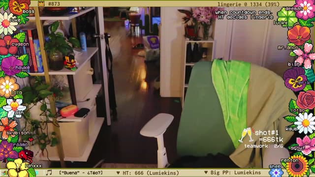 Gallery image thumbnail from TERRA's myfreecams stream on, 04/14/2023, 02:54 image 8 of 20