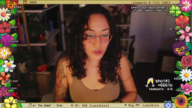 Gallery image thumbnail from TERRA's myfreecams stream on, 04/14/2023, 02:54 image 17 of 20