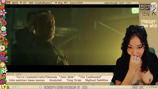 Gallery image thumbnail from TERRA's myfreecams stream on, 04/16/2023, 01:53 image 16 of 20