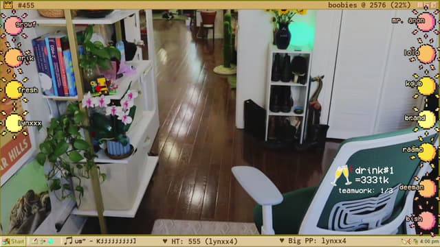 Gallery image thumbnail from TERRA's myfreecams stream on, 05/06/2023, 20:43 image 14 of 20