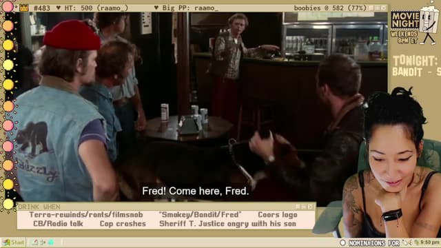 Gallery image thumbnail from TERRA's myfreecams stream on, 05/08/2023, 02:56 image 13 of 20