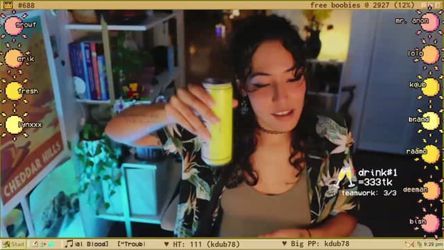Gallery image thumbnail from TERRA's myfreecams stream on, 05/12/2023, 03:45 image 1 of 20