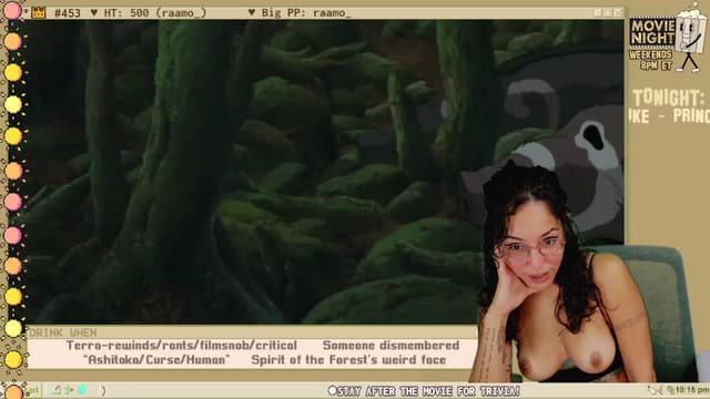 Gallery image thumbnail from TERRA's myfreecams stream on, 05/14/2023, 03:03 image 14 of 20