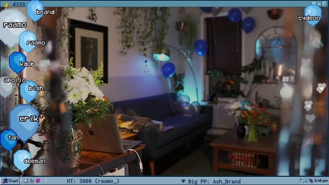 Gallery image thumbnail from TERRA's myfreecams stream on, 05/20/2023, 01:00 image 15 of 20