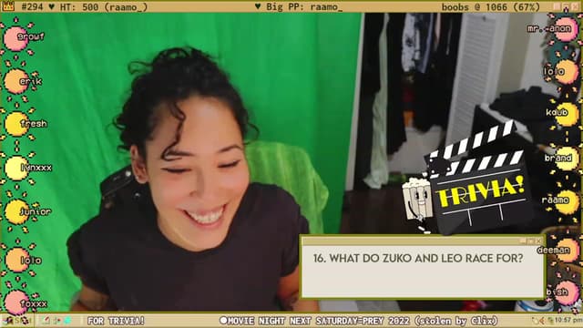 Gallery image thumbnail from TERRA's myfreecams stream on, 05/28/2023, 03:44 image 14 of 20
