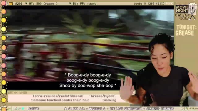 Gallery image thumbnail from TERRA's myfreecams stream on, 05/28/2023, 03:44 image 11 of 20