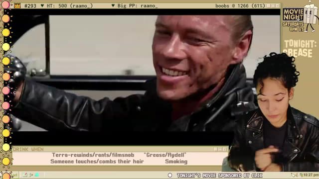Gallery image thumbnail from TERRA's myfreecams stream on, 05/28/2023, 03:44 image 9 of 20