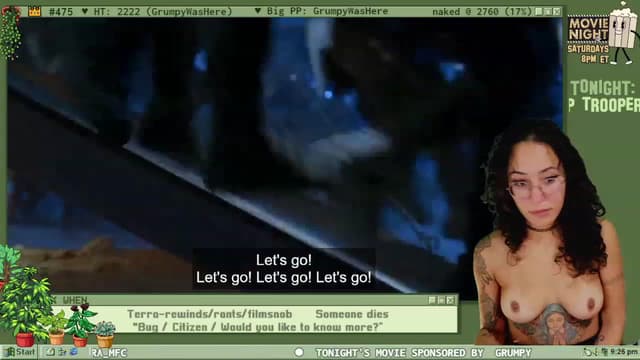 Gallery image thumbnail from TERRA's myfreecams stream on, 06/05/2023, 02:21 image 3 of 20