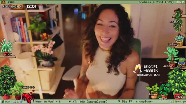 Gallery image thumbnail from TERRA's myfreecams stream on, 06/10/2023, 02:51 image 10 of 20