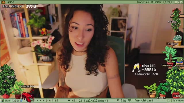 Gallery image thumbnail from TERRA's myfreecams stream on, 06/10/2023, 02:51 image 2 of 20