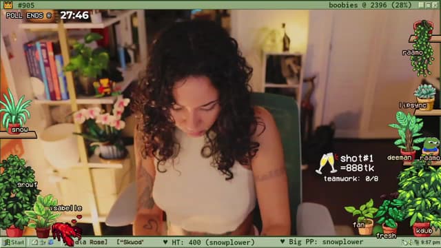 Gallery image thumbnail from TERRA's myfreecams stream on, 06/10/2023, 02:51 image 5 of 20