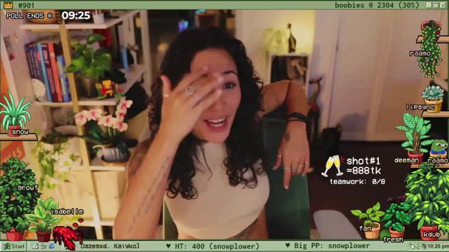Gallery image thumbnail from TERRA's myfreecams stream on, 06/10/2023, 02:51 image 14 of 20