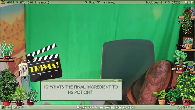 Gallery image thumbnail from TERRA's myfreecams stream on, 06/12/2023, 02:22 image 16 of 20