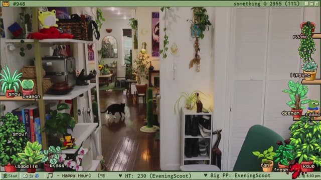 Gallery image thumbnail from TERRA's myfreecams stream on, 06/16/2023, 22:33 image 13 of 20