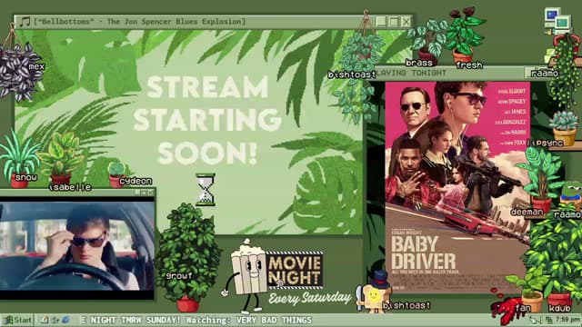 Gallery image thumbnail from TERRA's myfreecams stream on, 06/25/2023, 03:18 image 1 of 20