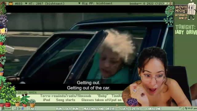 Gallery image thumbnail from TERRA's myfreecams stream on, 06/25/2023, 03:16 image 6 of 20