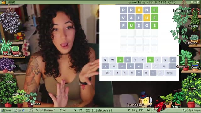 Gallery image thumbnail from TERRA's myfreecams stream on, 06/30/2023, 01:46 image 4 of 20