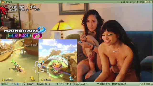 Gallery image thumbnail from TERRA's myfreecams stream on, 07/01/2023, 04:18 image 7 of 20