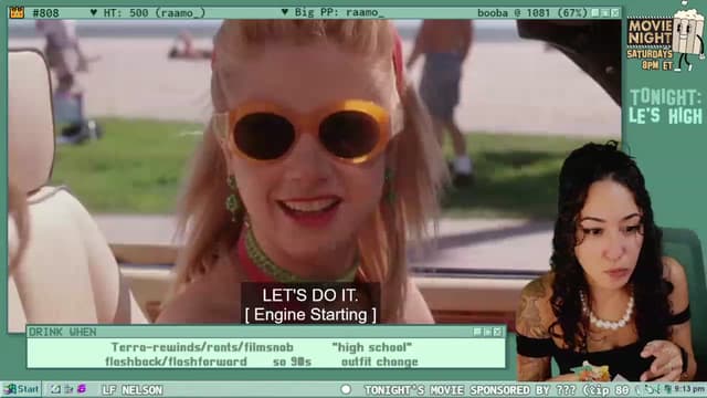 Gallery image thumbnail from TERRA's myfreecams stream on, 07/02/2023, 01:36 image 17 of 20