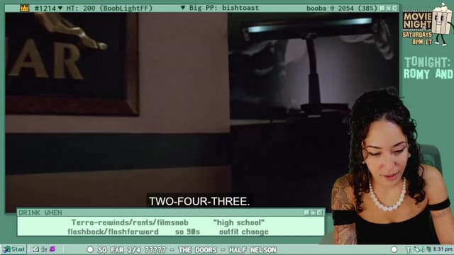 Gallery image thumbnail from TERRA's myfreecams stream on, 07/02/2023, 01:36 image 8 of 20