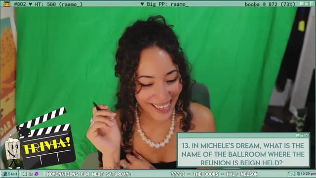 Gallery image thumbnail from TERRA's myfreecams stream on, 07/02/2023, 02:53 image 12 of 20