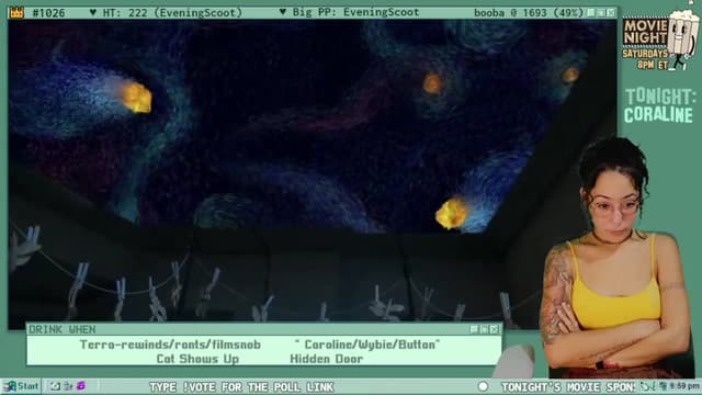 Gallery image thumbnail from TERRA's myfreecams stream on, 07/03/2023, 02:33 image 16 of 20