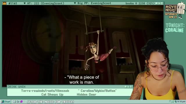 Gallery image thumbnail from TERRA's myfreecams stream on, 07/03/2023, 02:33 image 9 of 20