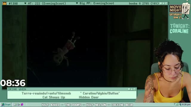 Gallery image thumbnail from TERRA's myfreecams stream on, 07/03/2023, 02:33 image 1 of 20
