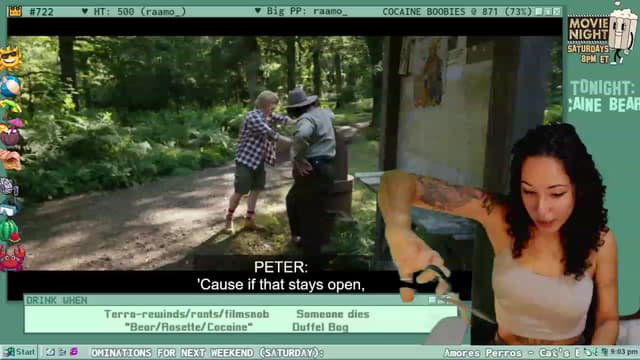 Gallery image thumbnail from TERRA's myfreecams stream on, 07/09/2023, 01:40 image 14 of 20