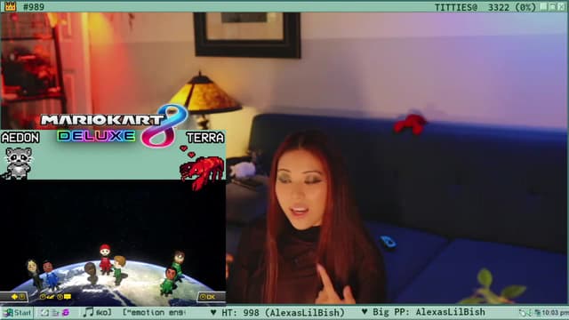 Gallery image thumbnail from TERRA's myfreecams stream on, 07/13/2023, 04:05 image 4 of 20