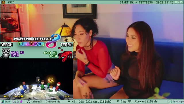 Gallery image thumbnail from TERRA's myfreecams stream on, 07/13/2023, 04:05 image 9 of 20