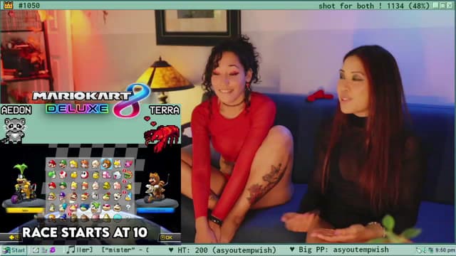 Gallery image thumbnail from TERRA's myfreecams stream on, 07/13/2023, 04:05 image 2 of 20
