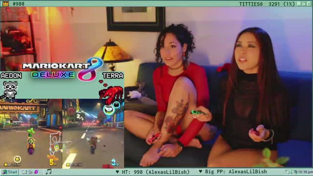 Gallery image thumbnail from TERRA's myfreecams stream on, 07/13/2023, 04:05 image 5 of 20