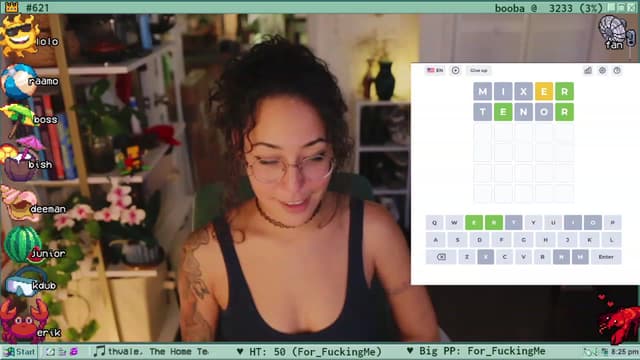 Gallery image thumbnail from TERRA's myfreecams stream on, 07/14/2023, 01:08 image 4 of 20