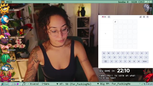 Gallery image thumbnail from TERRA's myfreecams stream on, 07/14/2023, 01:08 image 11 of 20