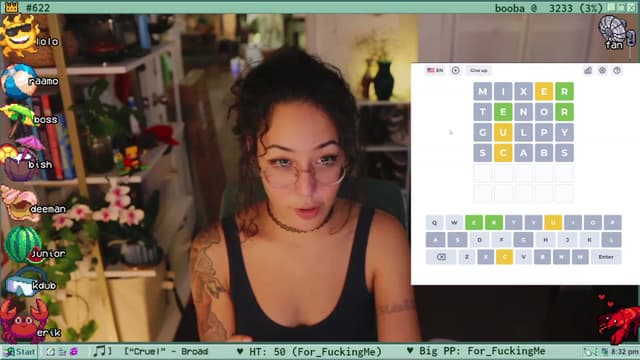 Gallery image thumbnail from TERRA's myfreecams stream on, 07/14/2023, 01:08 image 7 of 20