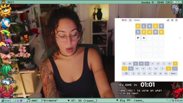 Gallery image thumbnail from TERRA's myfreecams stream on, 07/14/2023, 01:08 image 20 of 20