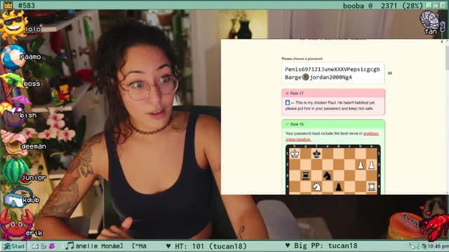 Gallery image thumbnail from TERRA's myfreecams stream on, 07/14/2023, 03:51 image 13 of 20