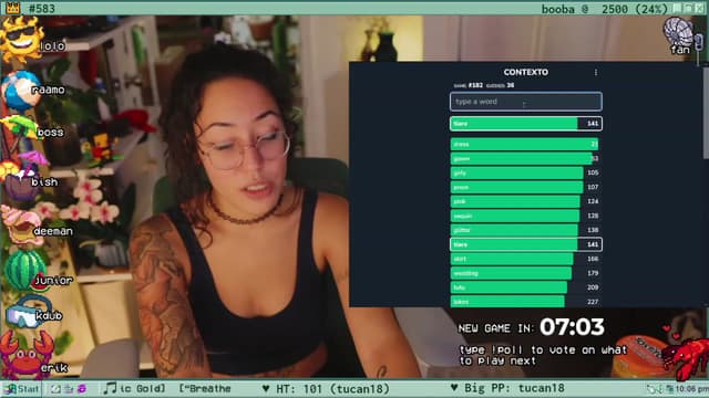 Gallery image thumbnail from TERRA's myfreecams stream on, 07/14/2023, 03:51 image 8 of 20