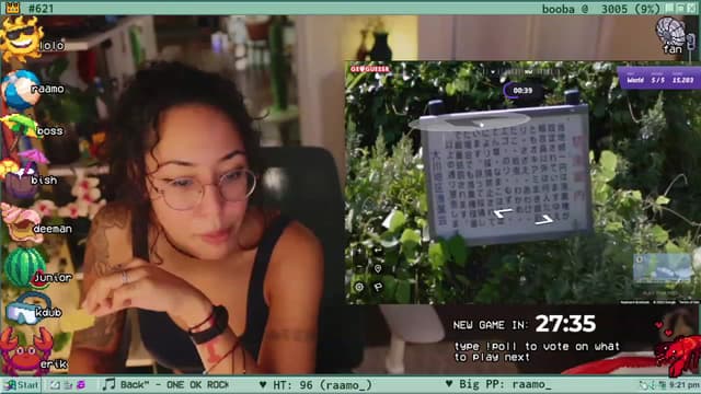 Gallery image thumbnail from TERRA's myfreecams stream on, 07/14/2023, 03:51 image 2 of 20
