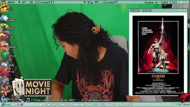 Gallery image thumbnail from TERRA's myfreecams stream on, 07/23/2023, 01:53 image 1 of 20