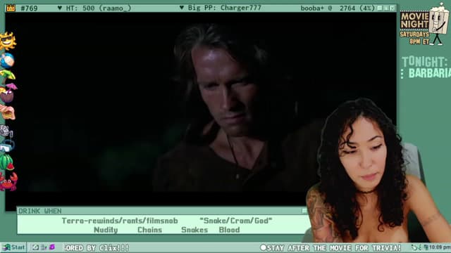 Gallery image thumbnail from TERRA's myfreecams stream on, 07/23/2023, 02:40 image 2 of 20
