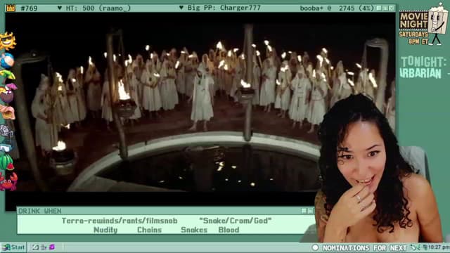 Gallery image thumbnail from TERRA's myfreecams stream on, 07/23/2023, 02:40 image 14 of 20
