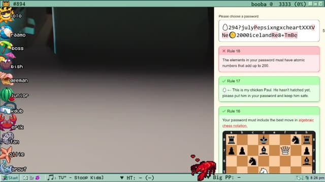 Gallery image thumbnail from TERRA's myfreecams stream on, 07/27/2023, 24:35 image 14 of 20