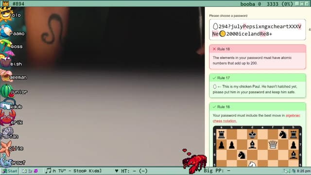 Gallery image thumbnail from TERRA's myfreecams stream on, 07/27/2023, 24:35 image 13 of 20
