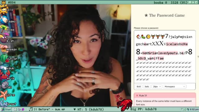 Gallery image thumbnail from TERRA's myfreecams stream on, 07/27/2023, 01:09 image 7 of 20