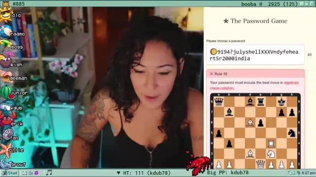 Gallery image thumbnail from TERRA's myfreecams stream on, 07/27/2023, 03:00 image 2 of 20