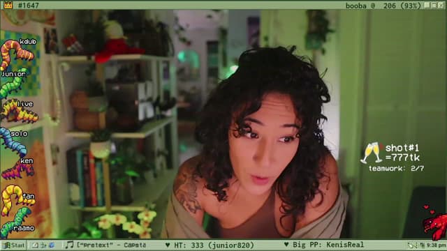 Gallery image thumbnail from TERRA's myfreecams stream on, 08/04/2023, 04:18 image 5 of 20