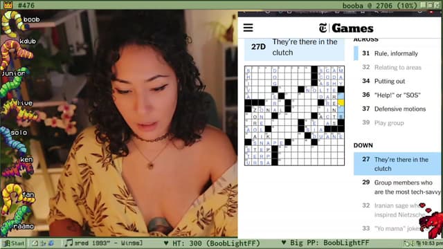 Gallery image thumbnail from TERRA's myfreecams stream on, 08/05/2023, 03:16 image 16 of 20