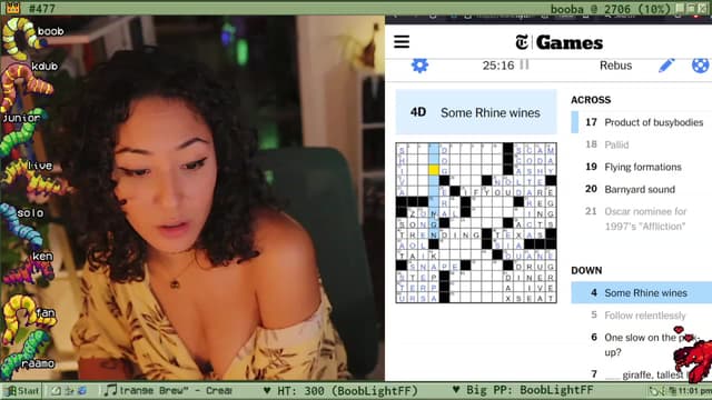 Gallery image thumbnail from TERRA's myfreecams stream on, 08/05/2023, 03:16 image 18 of 20